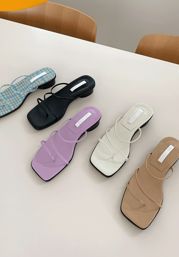 페이버릿shoes(5color)